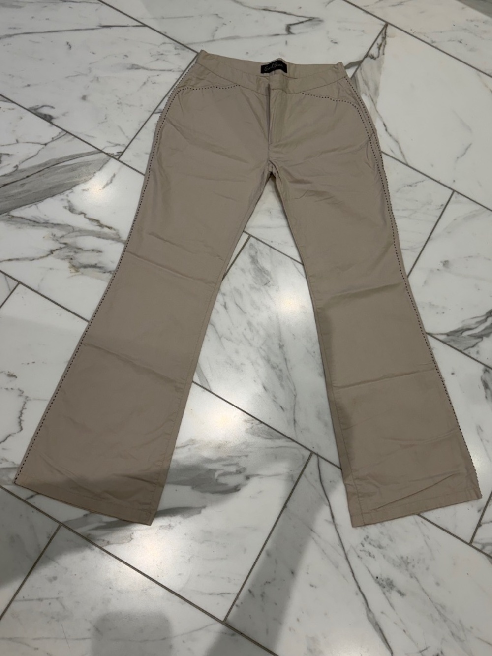 Women's Boot Cut Earl Jean